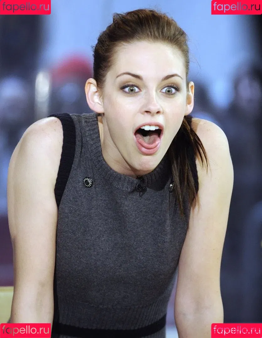 Kristen Stewart Onlyfans Photo Gallery 