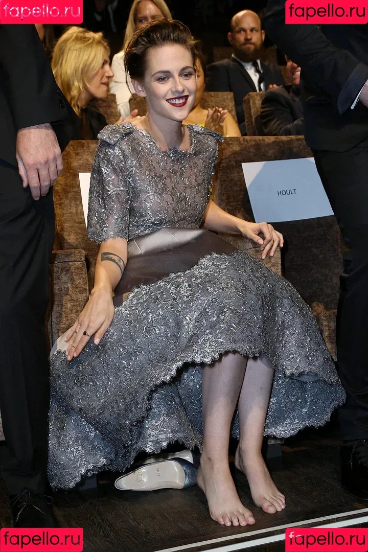 Kristen Stewart Onlyfans Photo Gallery 
