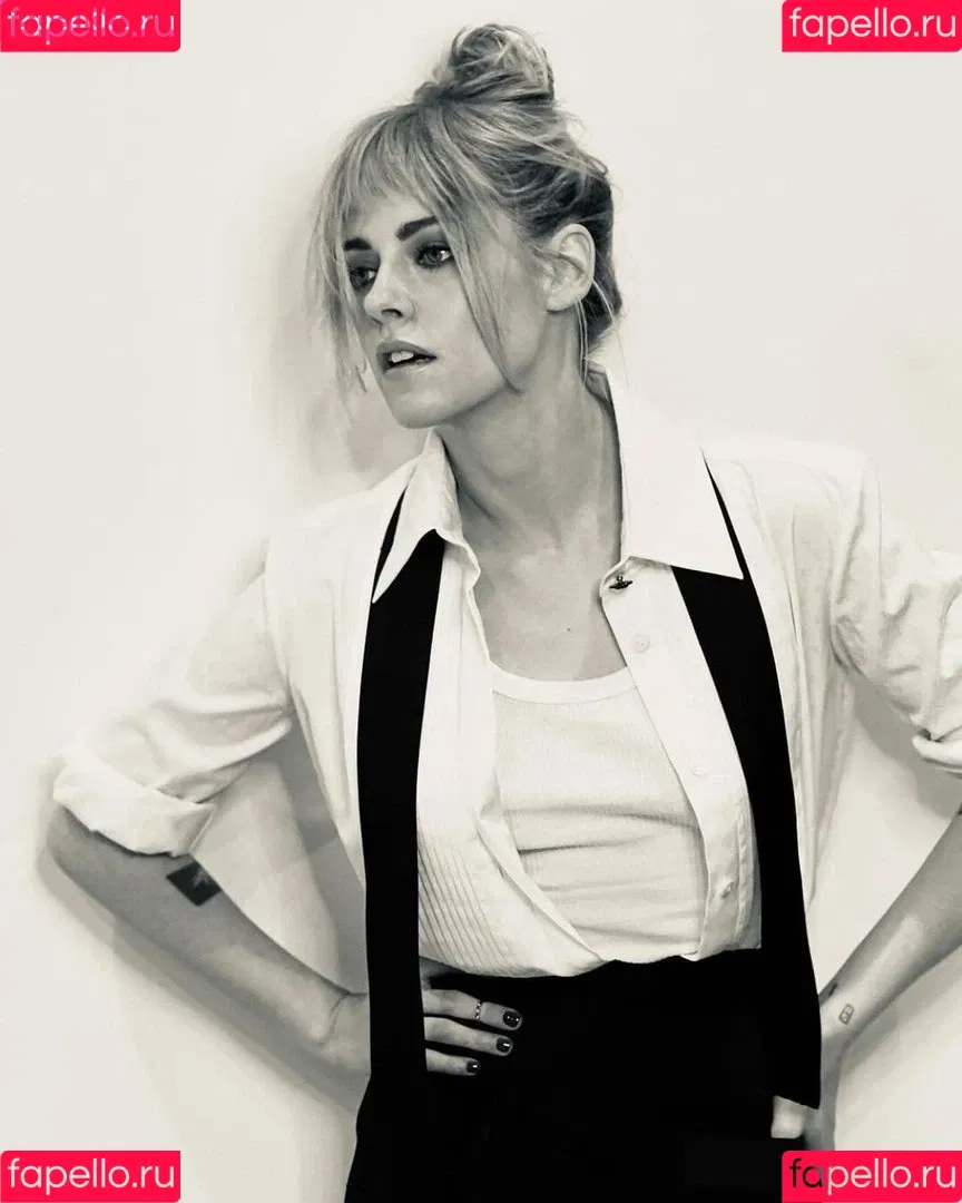 Kristen Stewart Onlyfans Photo Gallery 