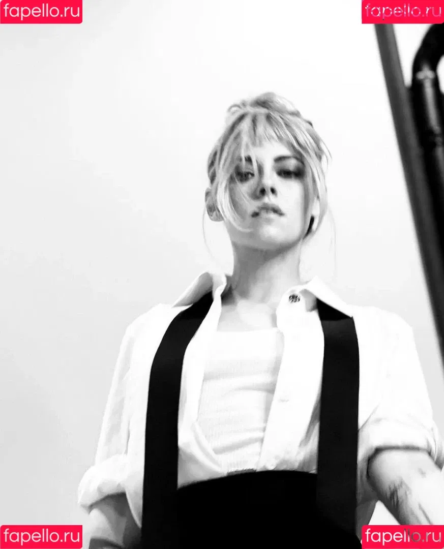 Kristen Stewart Onlyfans Photo Gallery 