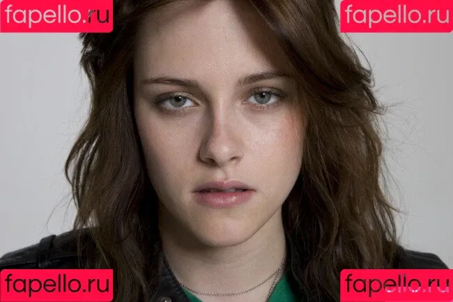 Kristen Stewart Onlyfans Photo Gallery 