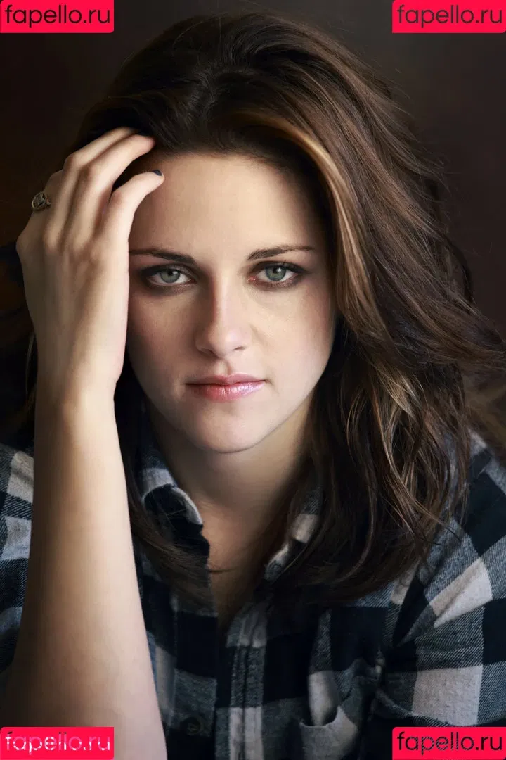 Kristen Stewart Onlyfans Photo Gallery 