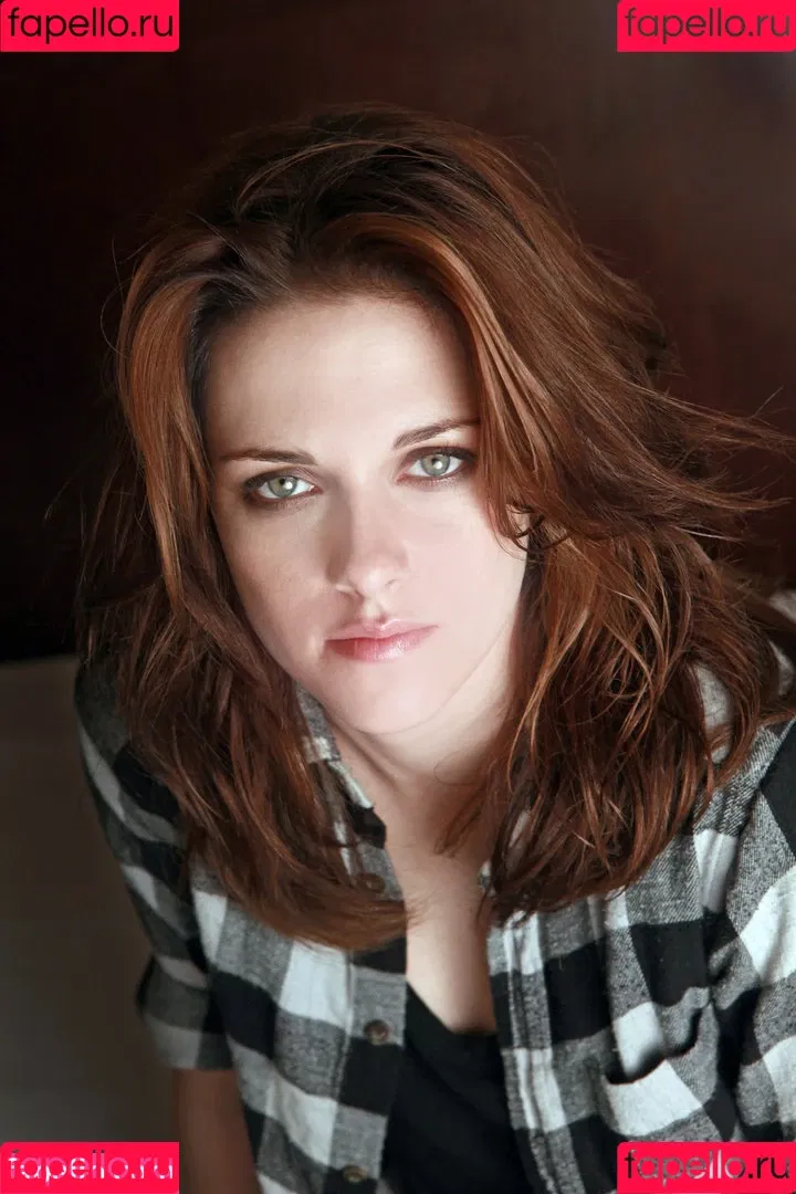 Kristen Stewart Onlyfans Photo Gallery 