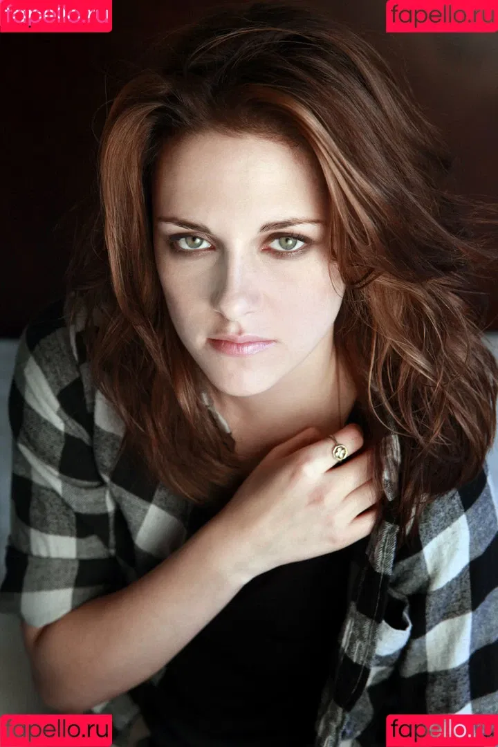 Kristen Stewart Onlyfans Photo Gallery 