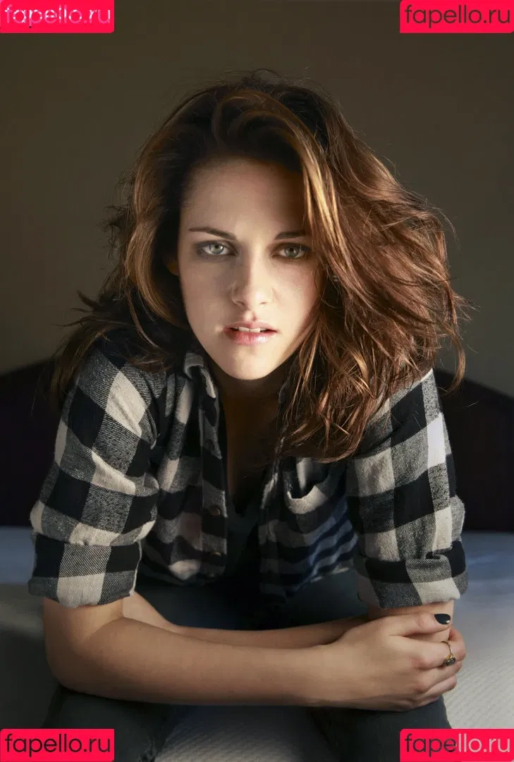 Kristen Stewart Onlyfans Photo Gallery 