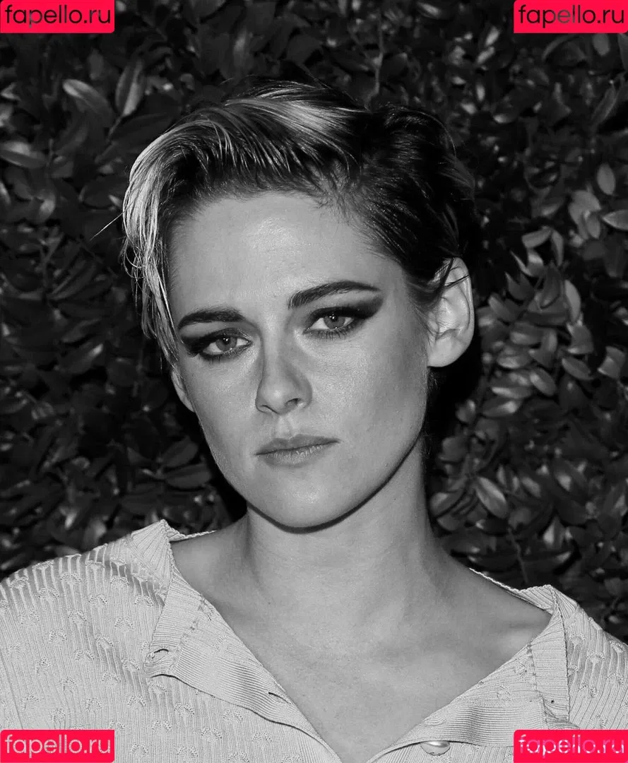 Kristen Stewart Onlyfans Photo Gallery 