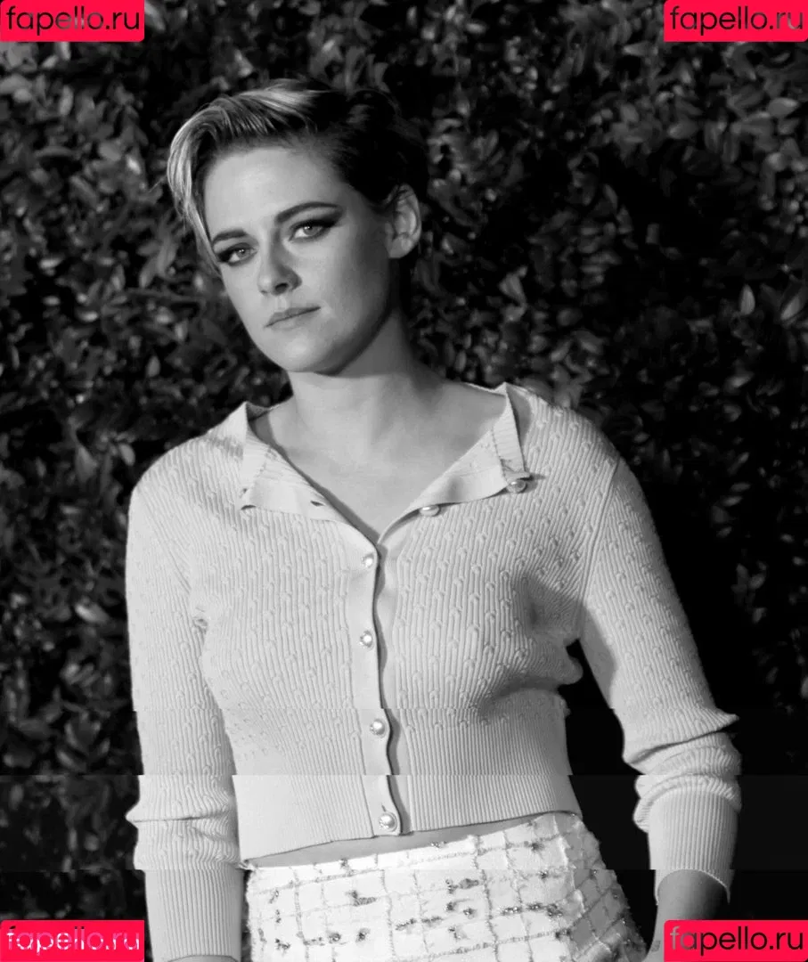 Kristen Stewart Onlyfans Photo Gallery 