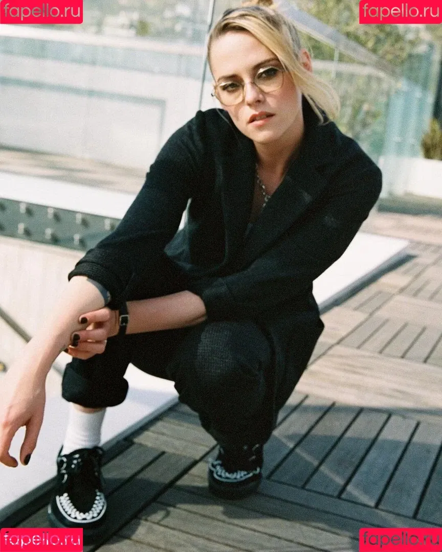 Kristen Stewart Onlyfans Photo Gallery 