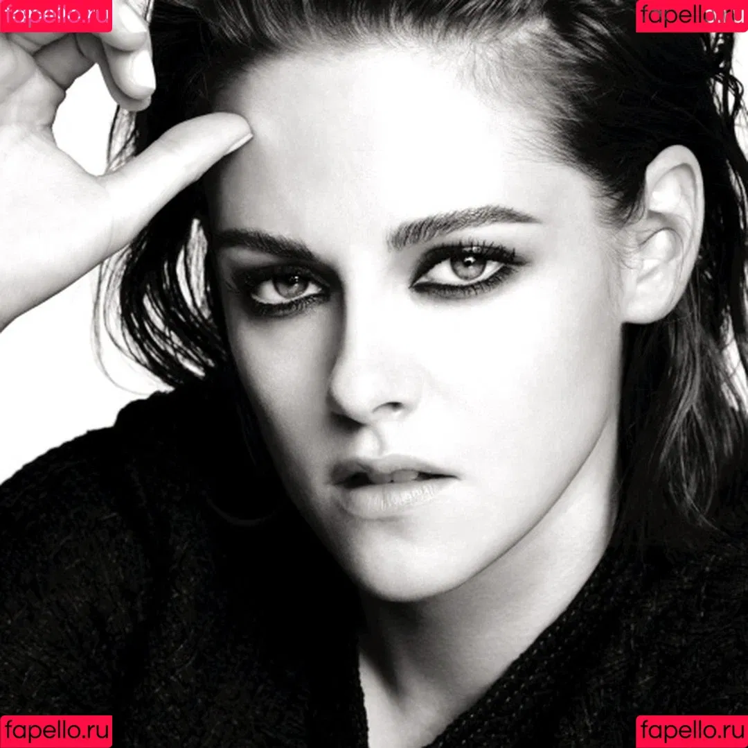 Kristen Stewart Onlyfans Photo Gallery 