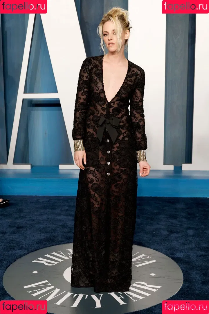 Kristen Stewart Onlyfans Photo Gallery 