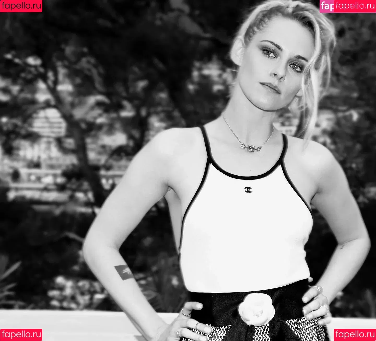 Kristen Stewart Onlyfans Photo Gallery 