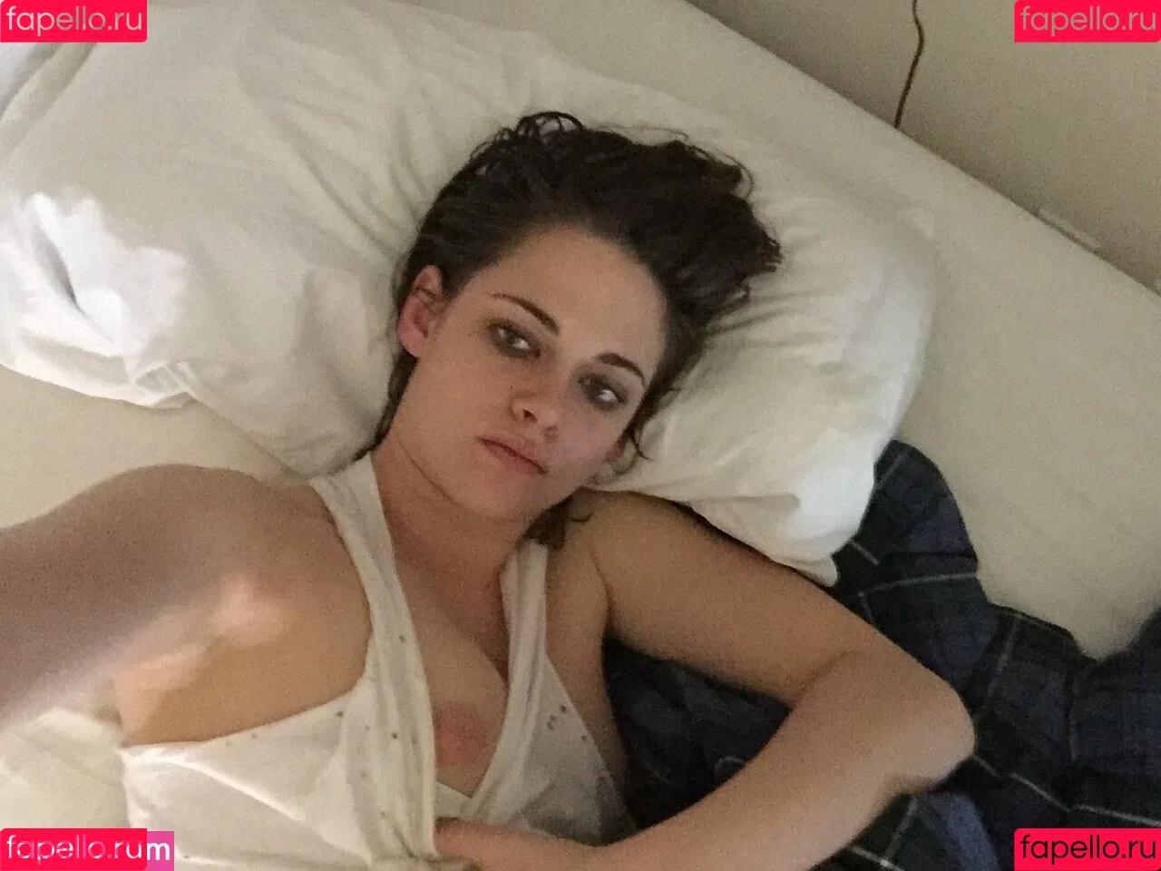 Kristen Stewart Onlyfans Photo Gallery 