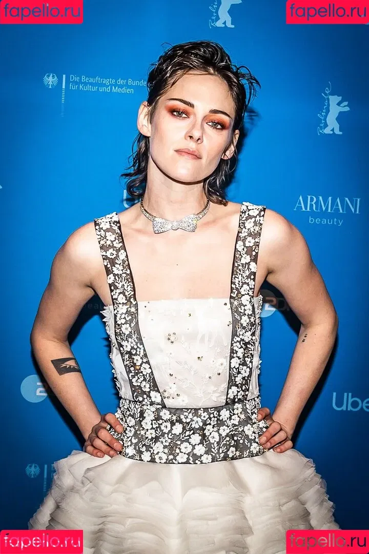 Kristen Stewart Onlyfans Photo Gallery 