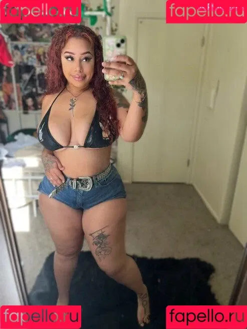bbgmickey Onlyfans Photo Gallery 
