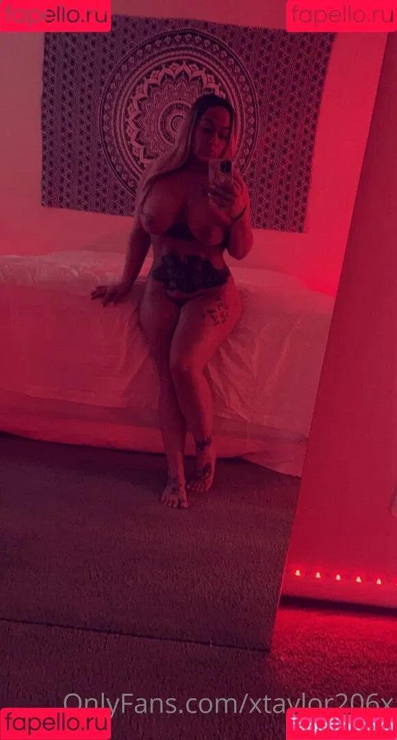 xtaylor206x Onlyfans Photo Gallery 
