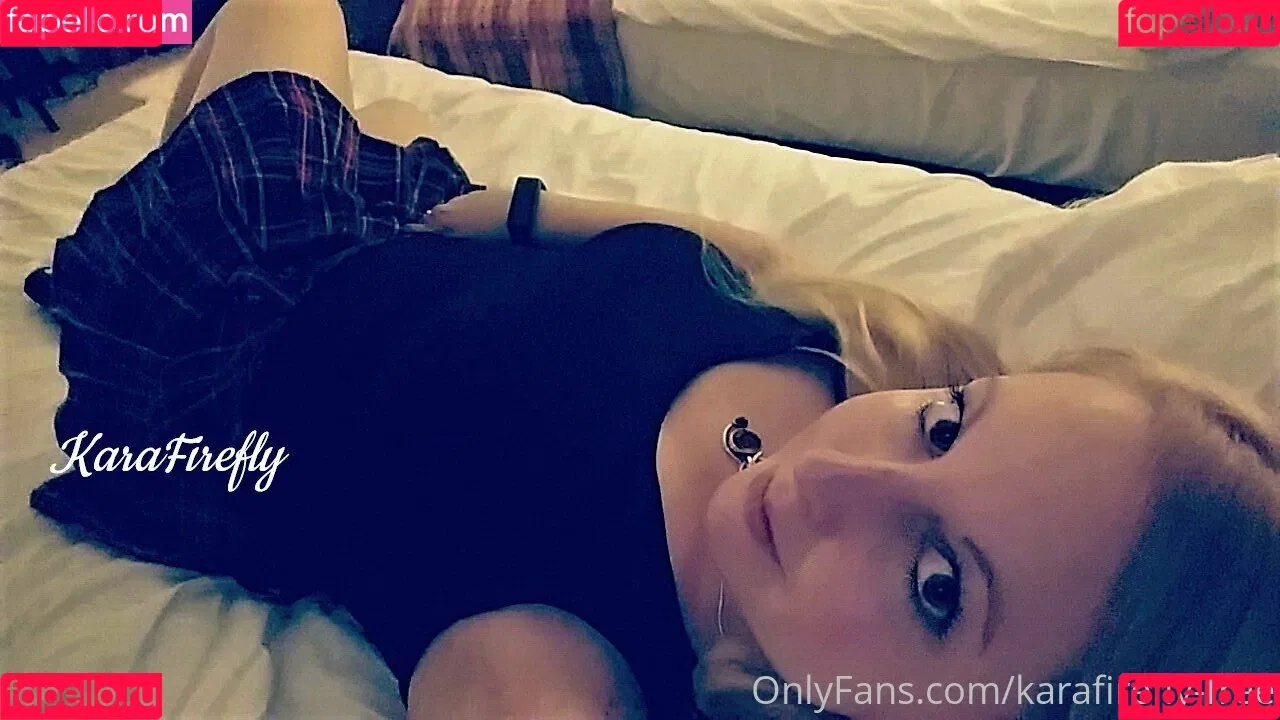 karafirefly-free Onlyfans Photo Gallery 