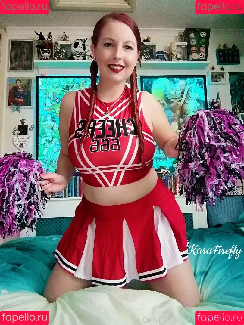 karafirefly-free Onlyfans Photo Gallery 