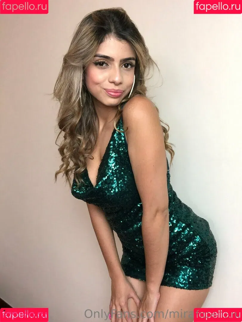 mirandahalil Onlyfans Photo Gallery 