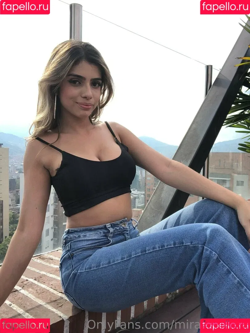 mirandahalil Onlyfans Photo Gallery 