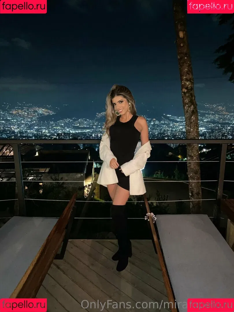 mirandahalil Onlyfans Photo Gallery 