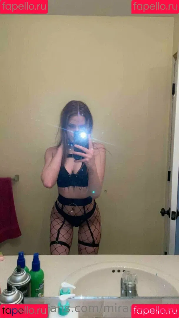 mirandahalil Onlyfans Photo Gallery 
