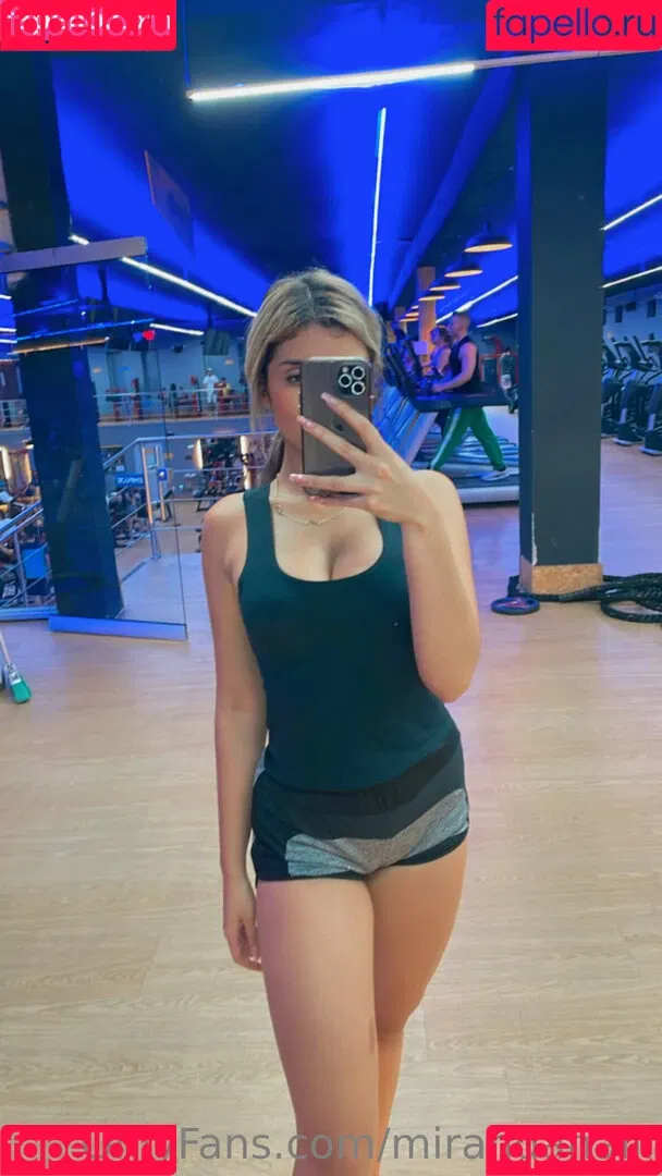 mirandahalil Onlyfans Photo Gallery 