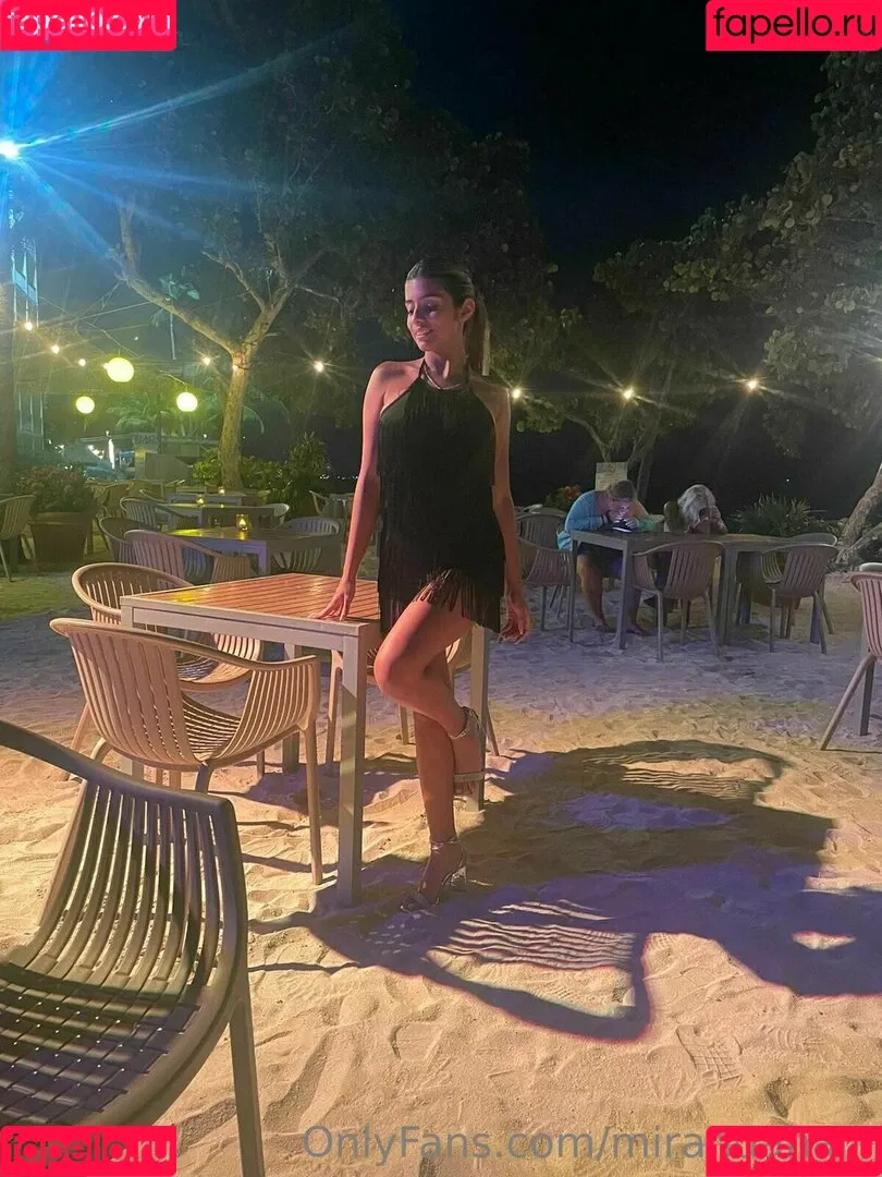 mirandahalil Onlyfans Photo Gallery 