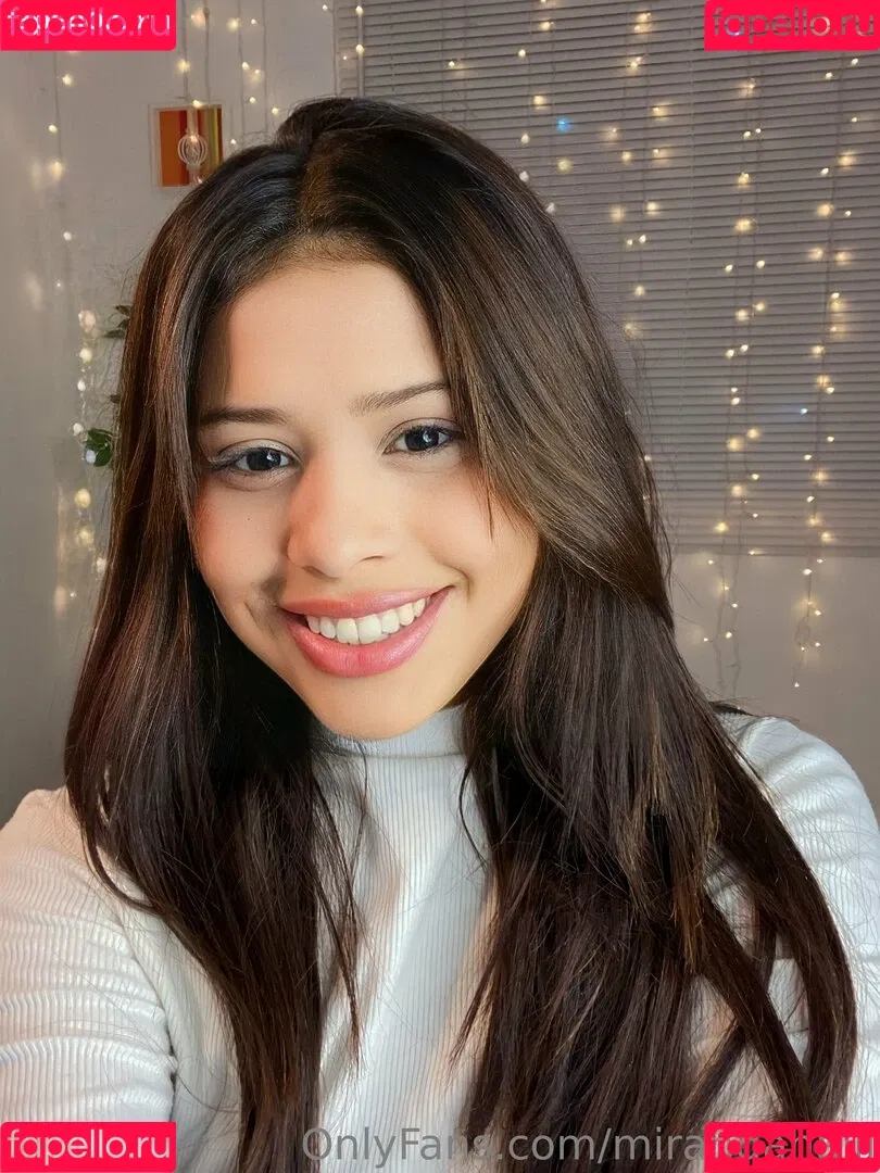 mirandahalil Onlyfans Photo Gallery 