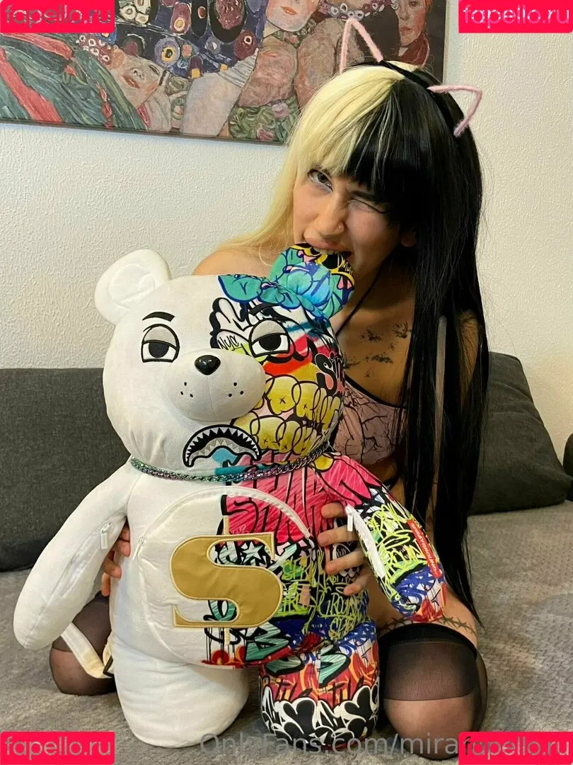 mirandahalil Onlyfans Photo Gallery 