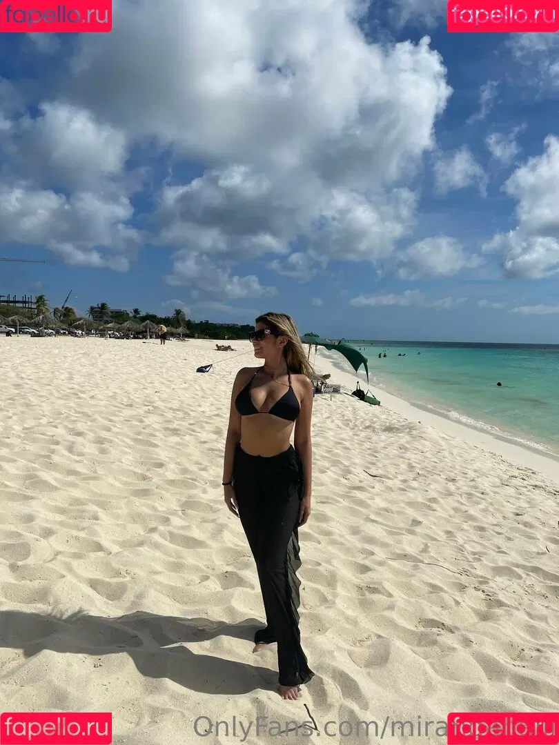 mirandahalil Onlyfans Photo Gallery 