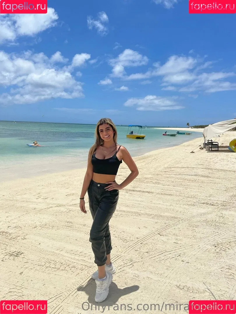 mirandahalil Onlyfans Photo Gallery 