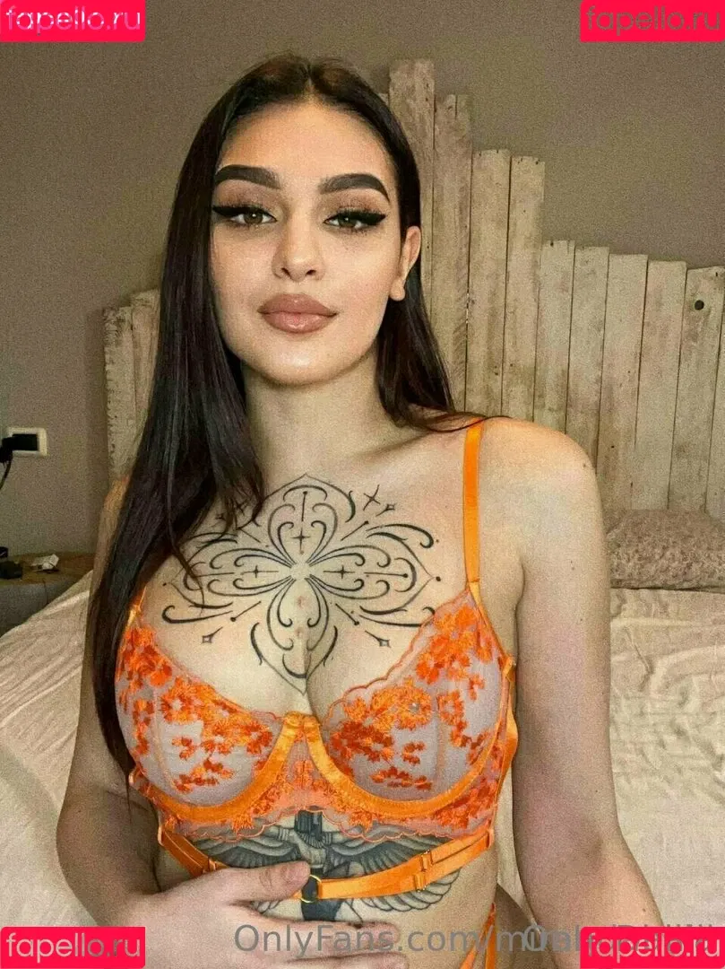mirandahalil Onlyfans Photo Gallery 