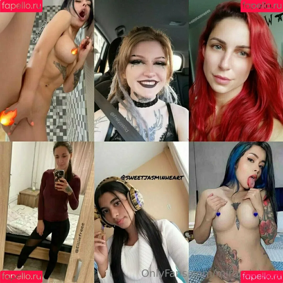 mirandahalil Onlyfans Photo Gallery 