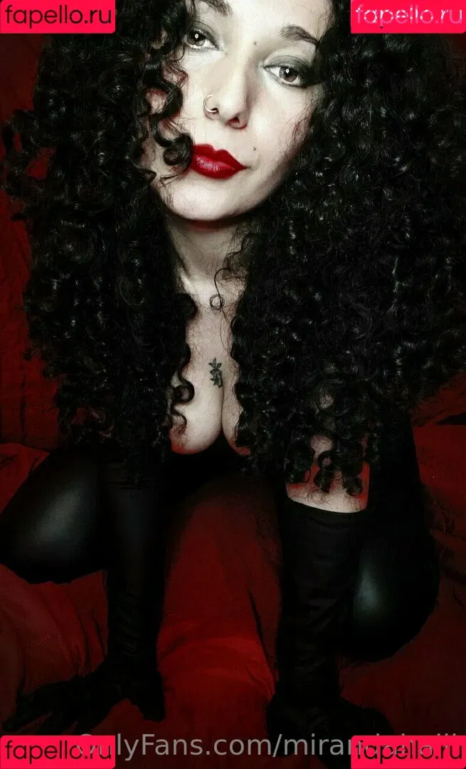 mirandahalil Onlyfans Photo Gallery 