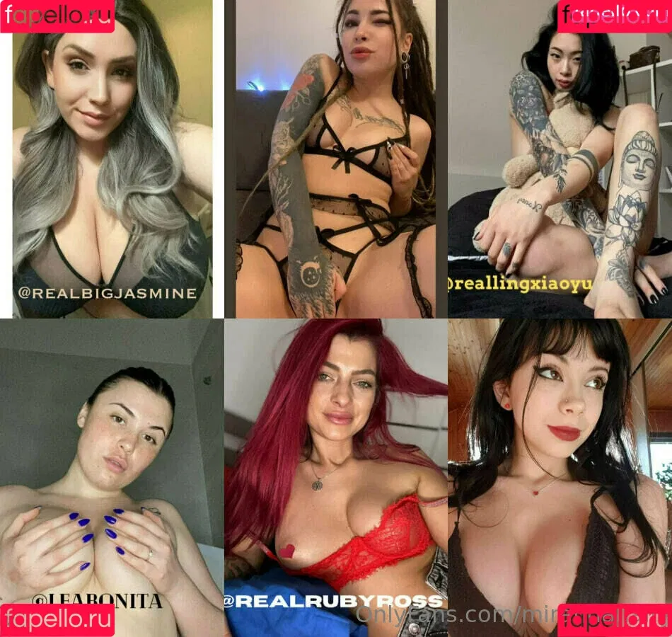 mirandahalil Onlyfans Photo Gallery 