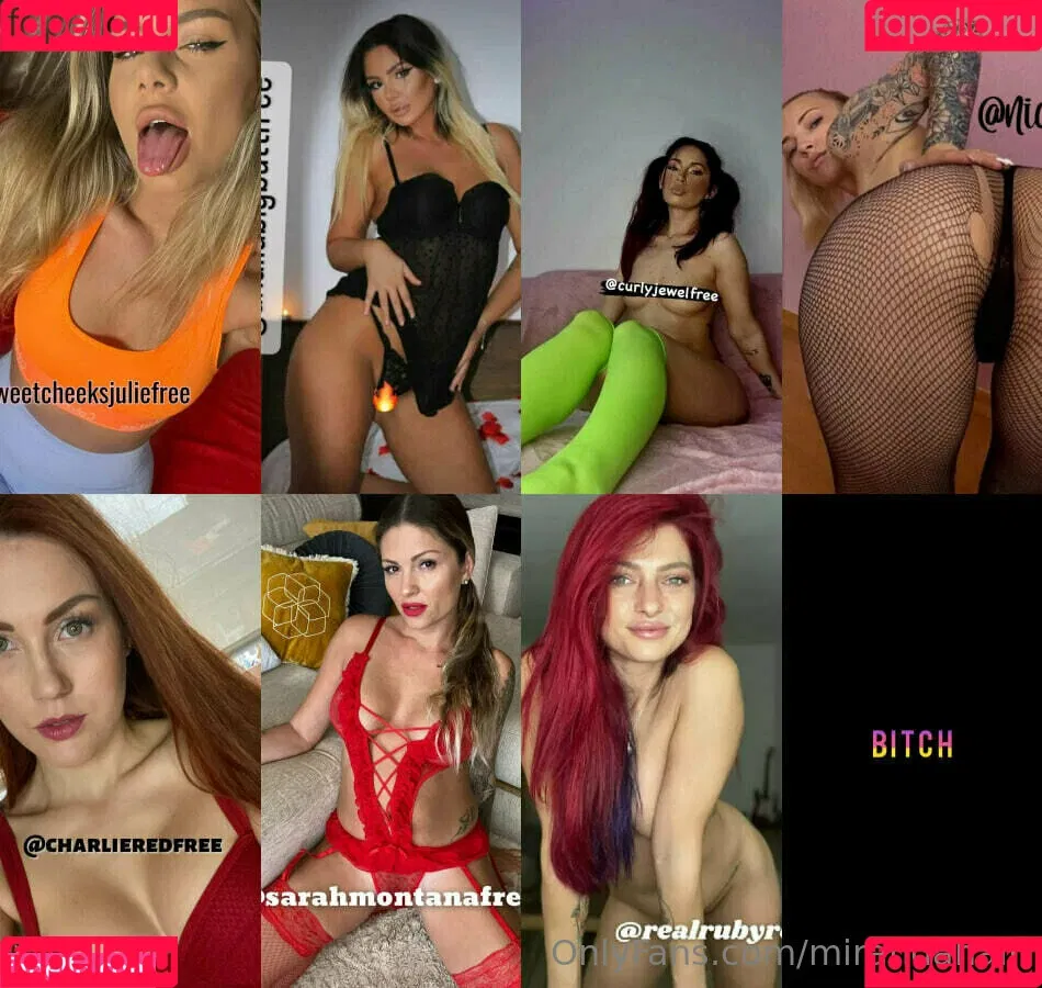 mirandahalil Onlyfans Photo Gallery 