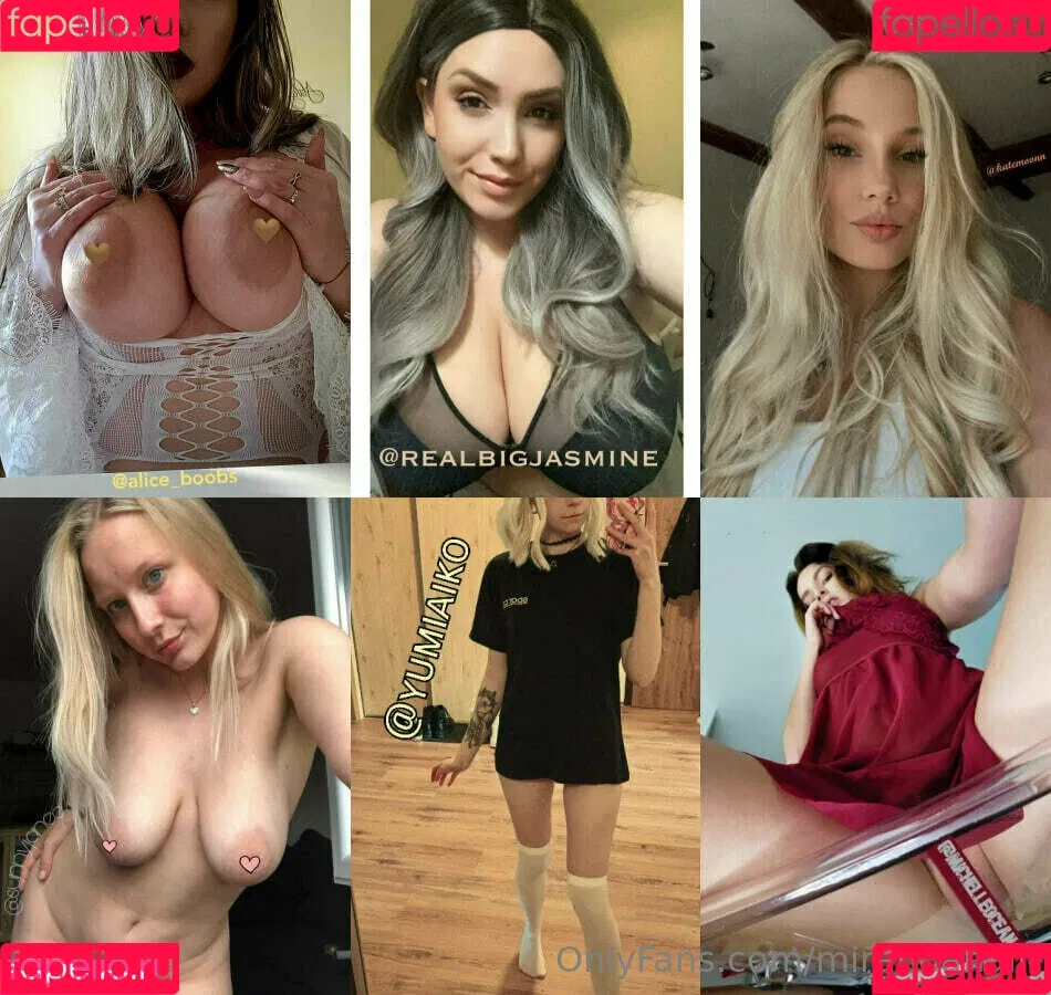 mirandahalil Onlyfans Photo Gallery 