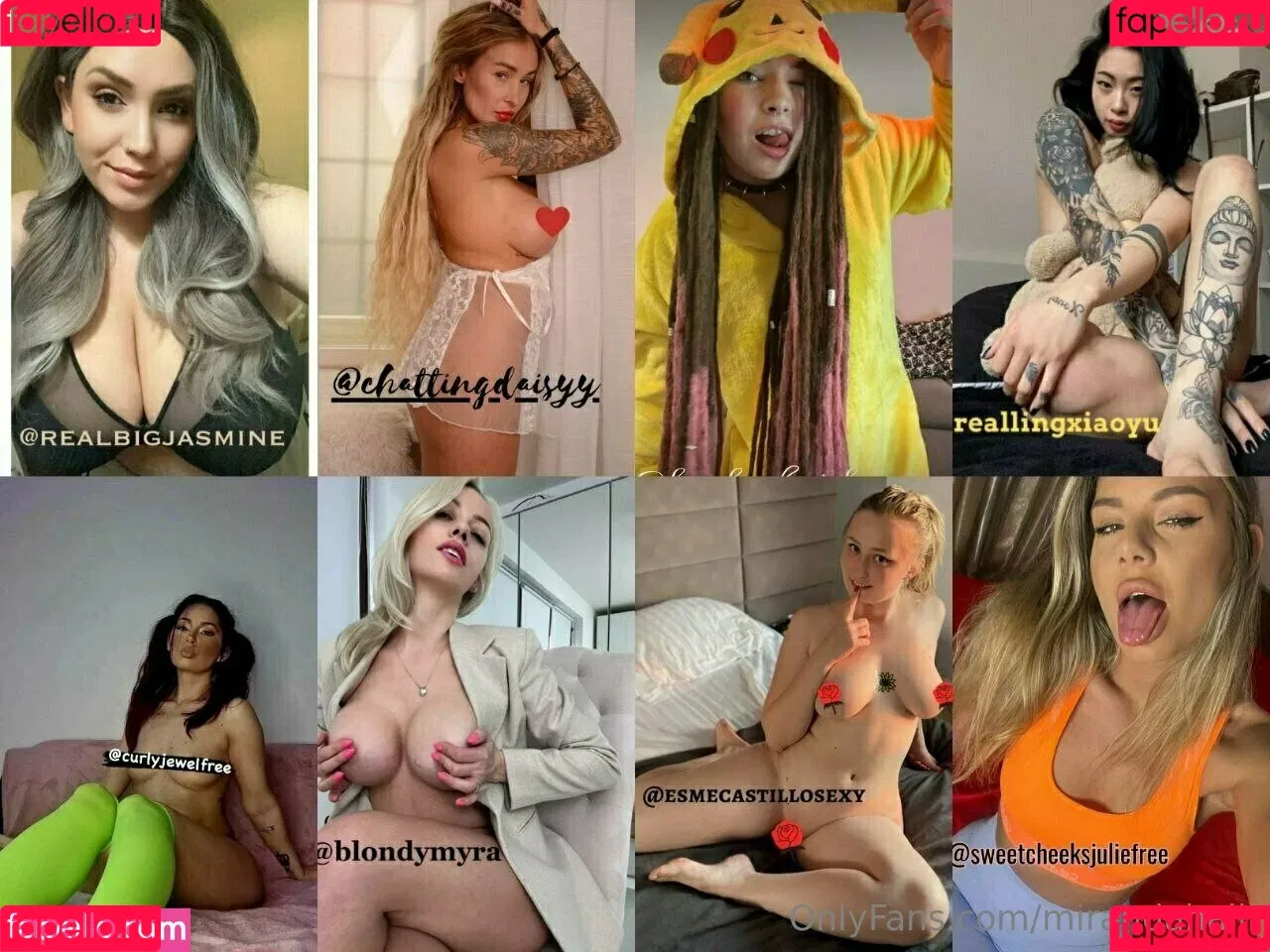 mirandahalil Onlyfans Photo Gallery 