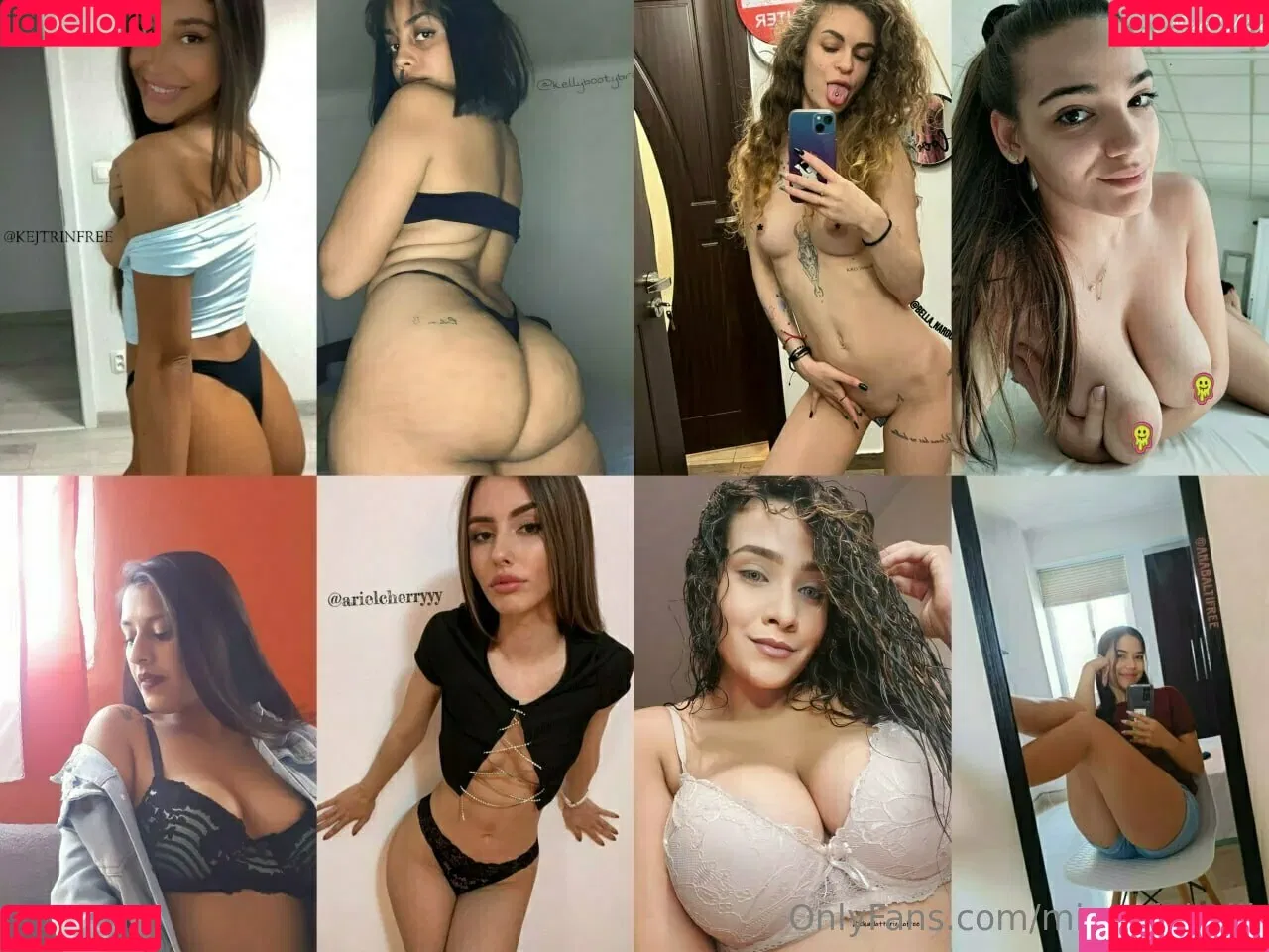 mirandahalil Onlyfans Photo Gallery 