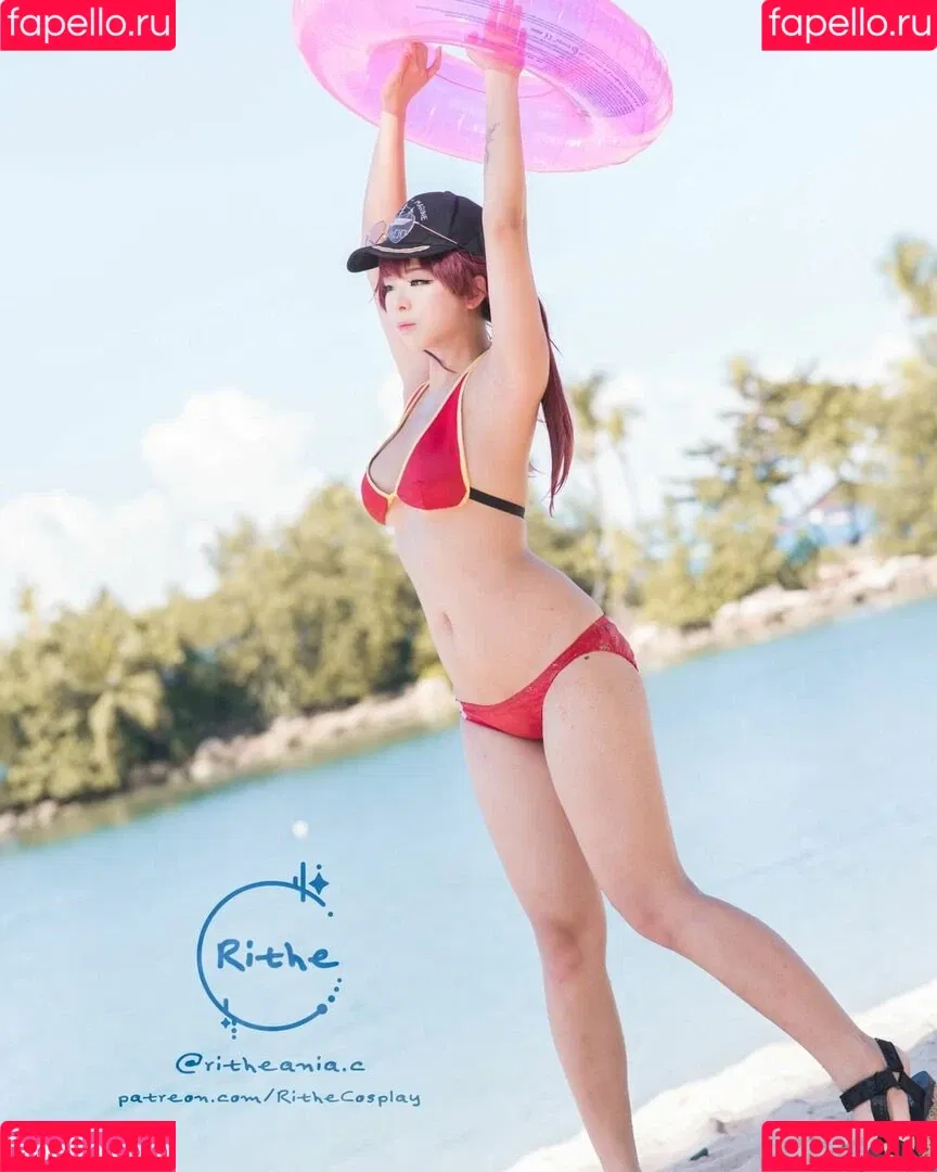 ritheania.c Onlyfans Photo Gallery 