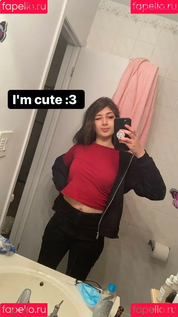 mintyjamie Onlyfans Photo Gallery 