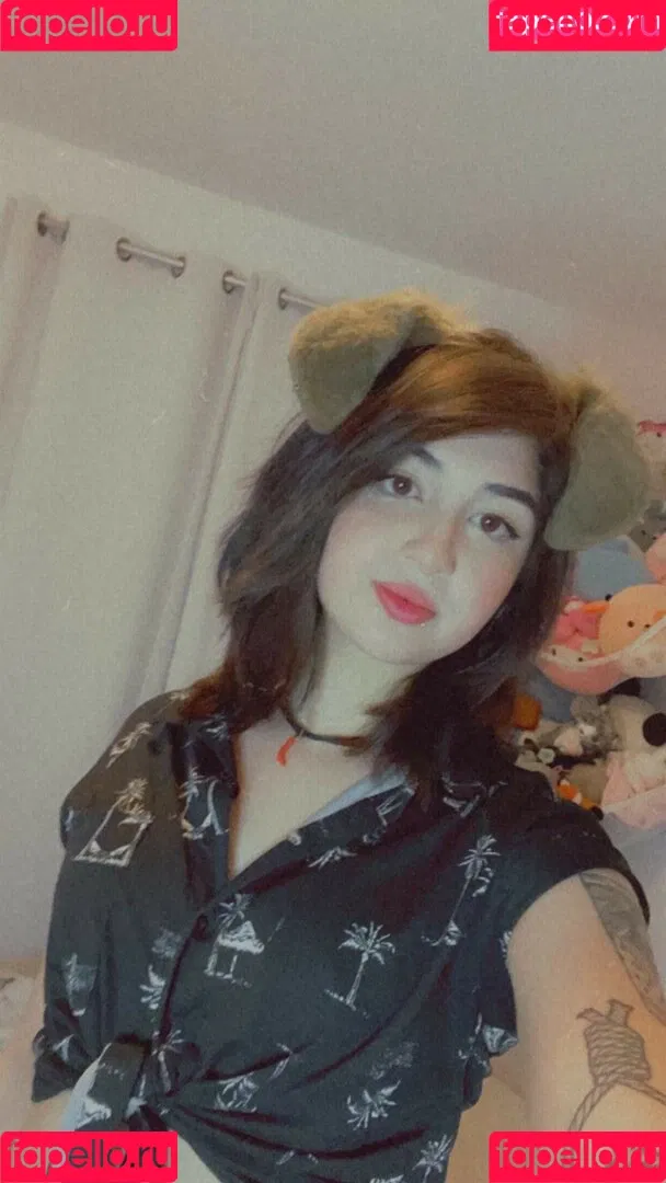mintyjamie Onlyfans Photo Gallery 
