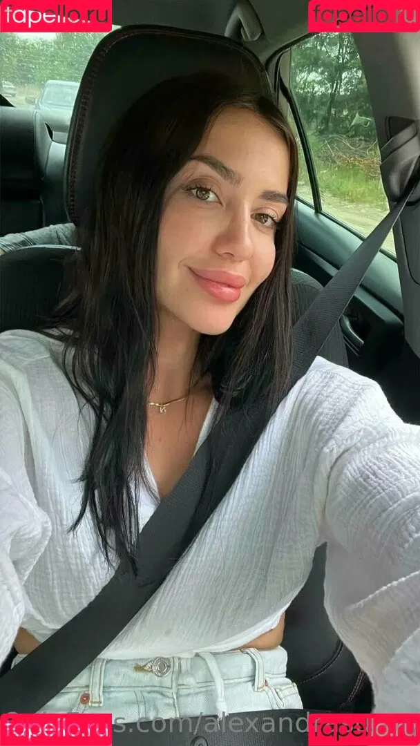 alexandrasunny Onlyfans Photo Gallery 