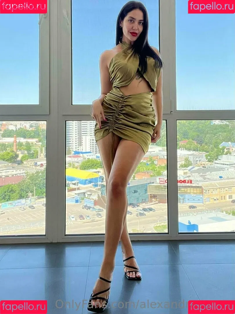 alexandrasunny Onlyfans Photo Gallery 