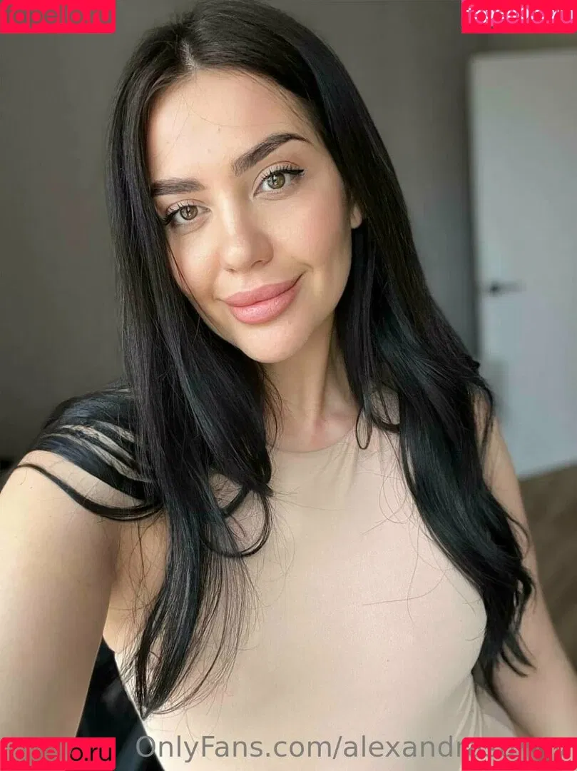 alexandrasunny Onlyfans Photo Gallery 
