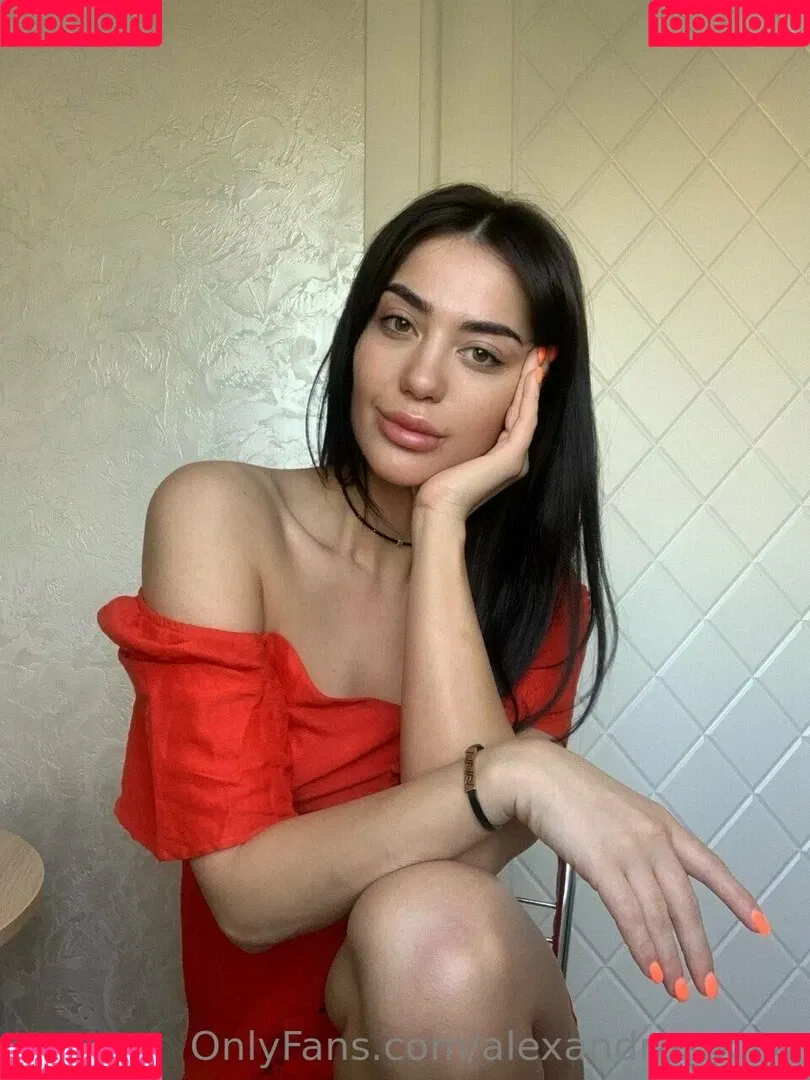alexandrasunny Onlyfans Photo Gallery 