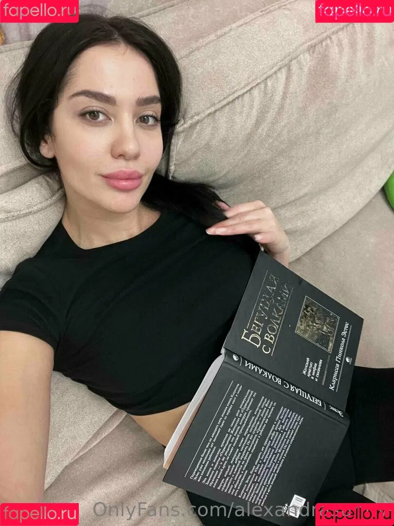 alexandrasunny Onlyfans Photo Gallery 