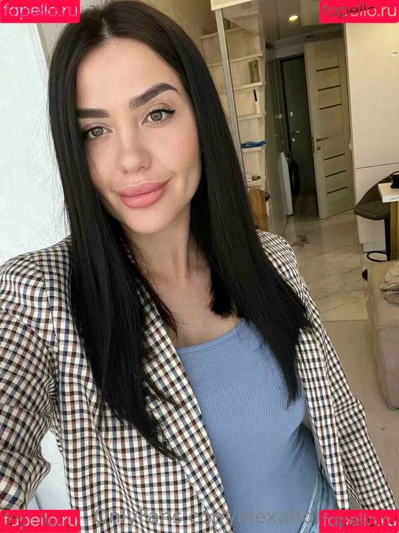 alexandrasunny Onlyfans Photo Gallery 