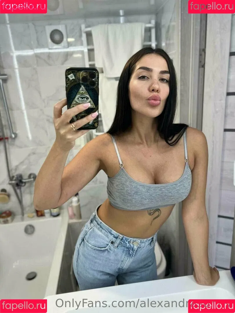 alexandrasunny Onlyfans Photo Gallery 