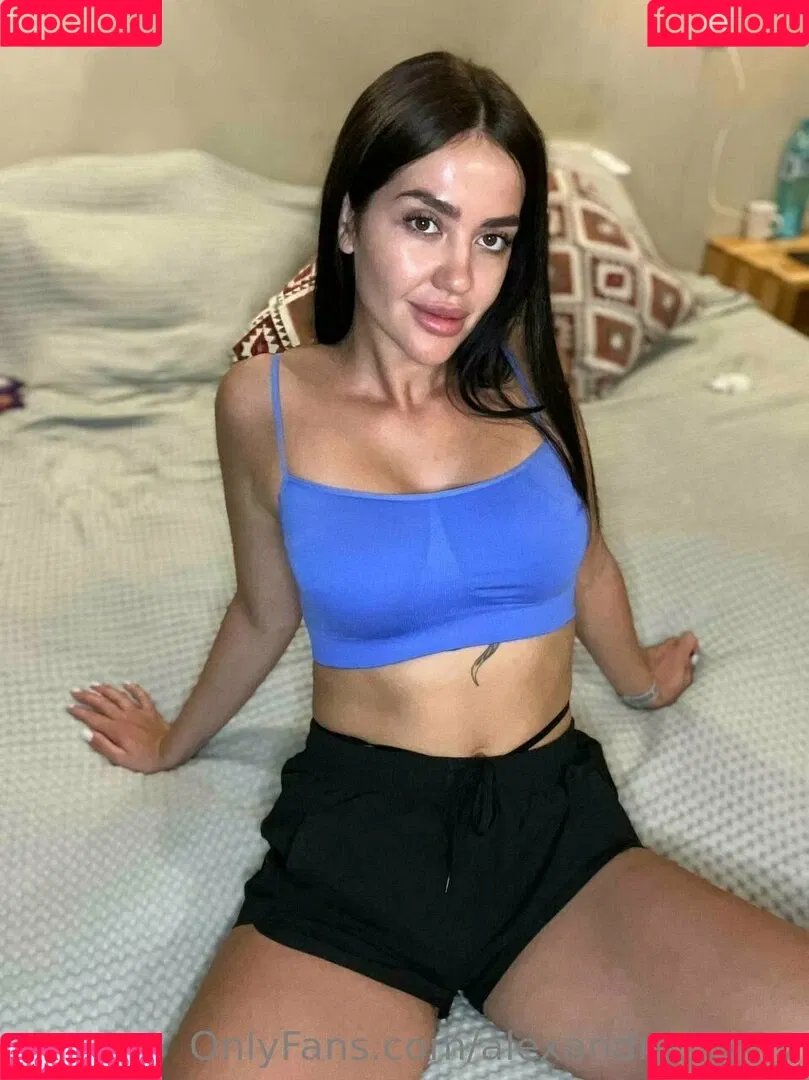 alexandrasunny Onlyfans Photo Gallery 